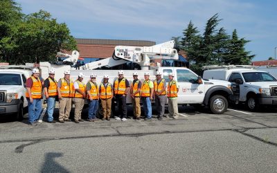 Bucket Truck Service