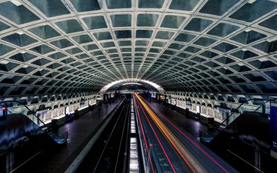 Washington Metropolitan Area Transit Authority (WMATA)